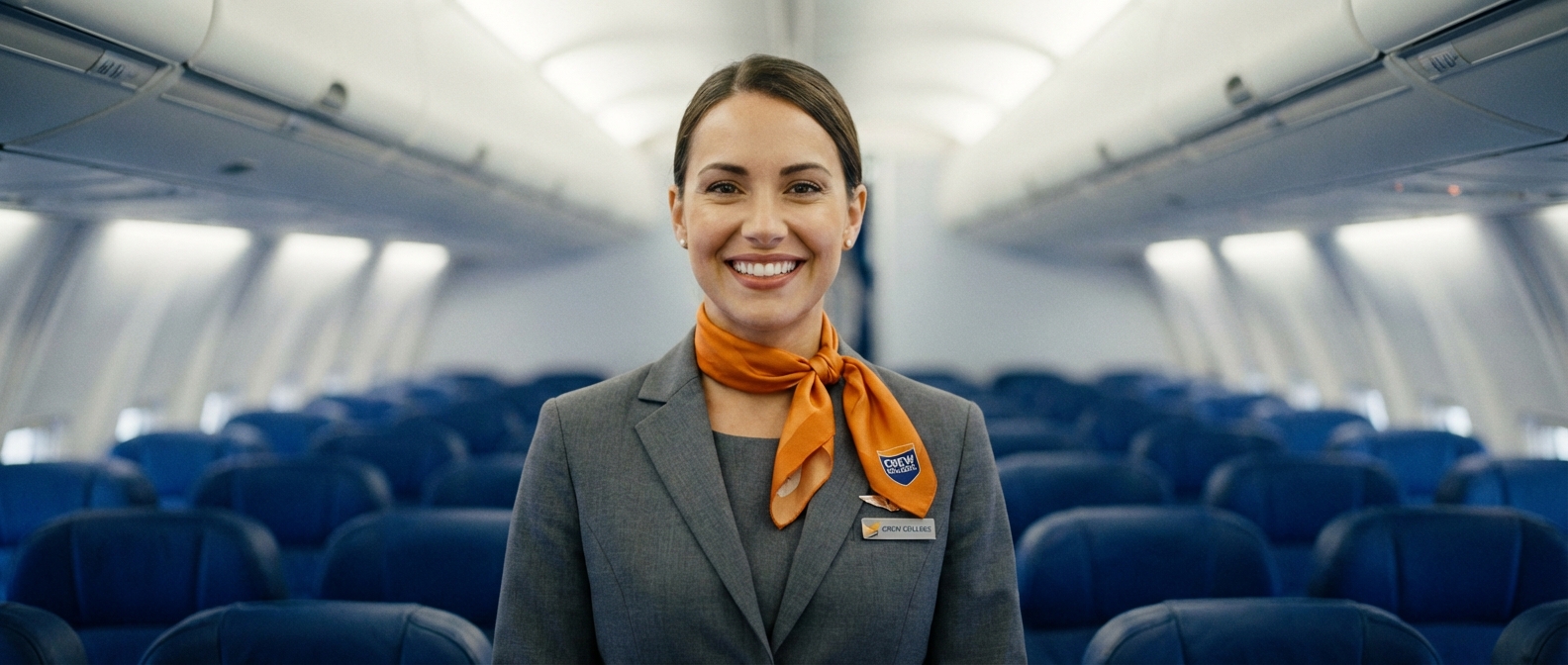 Marca Personal Crew College